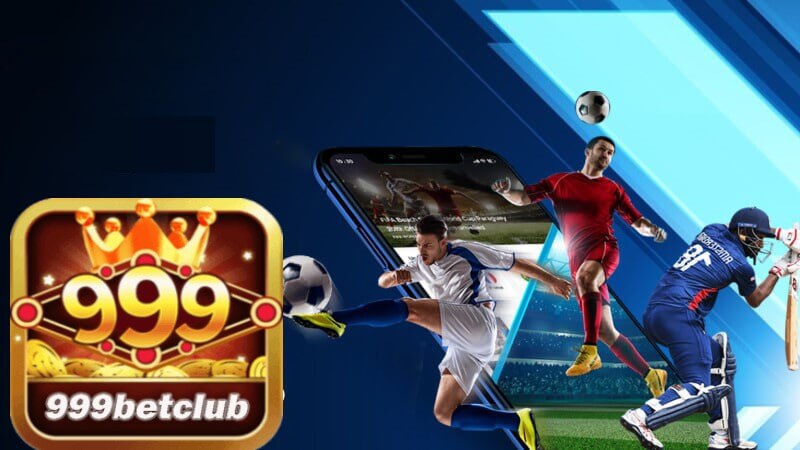 Cùng khám phá sảnh game thể thao 999bet