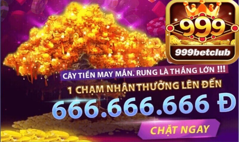 Cách kiếm tiền đơn giản từ chặt cây tiền 999bet