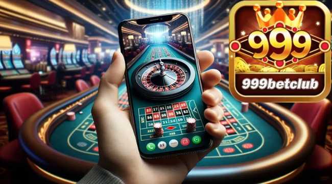 Cùng Khám Phá Sảnh Live 999bet Casino Đa Dạng